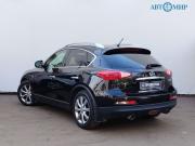 Infiniti EX I (J50) Москва  - изображение 24