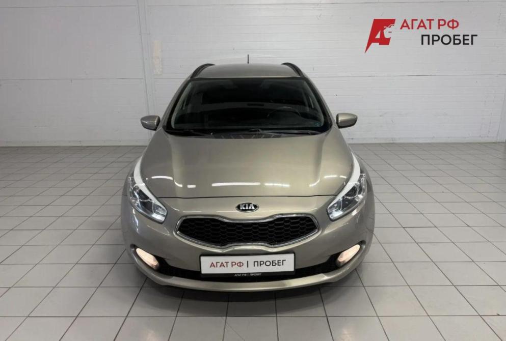 Kia Ceed II Астрахань  - изображение 2