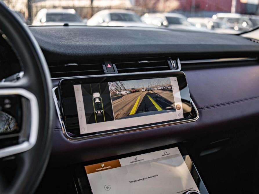 Land Rover Range Rover Evoque II Санкт-Петербург  - изображение 10