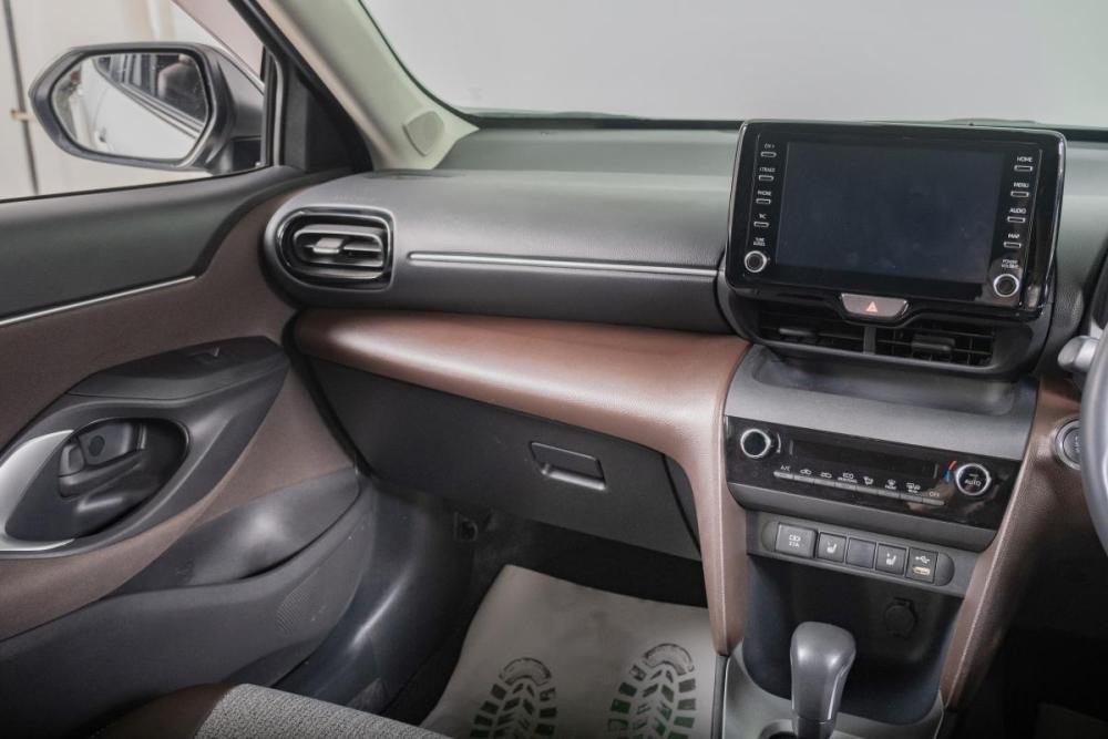 Toyota Yaris Cross Томск  - изображение 12