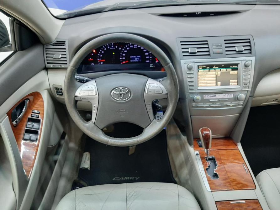 Toyota Camry VI (XV40) Рестайлинг Москва  - изображение 16