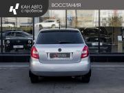 Skoda Fabia II Рестайлинг Казань  - изображение 13