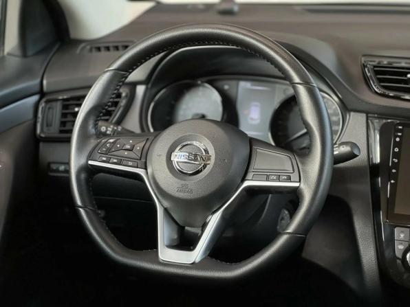 Nissan Qashqai II Рестайлинг с пробегом 2020 года, цена 2 095 000 рублей, 66938 км, внедорожник, Автокод Объявления