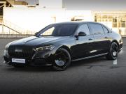 Mercedes-Benz Maybach S-Класс II (Z223) Москва  - изображение 36