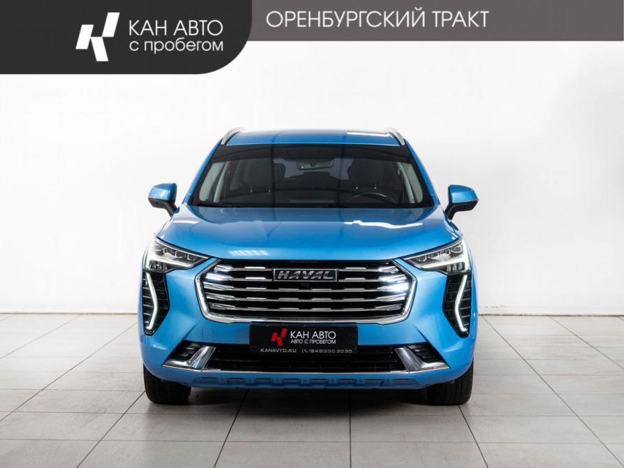 Haval Jolion I Казань  - изображение 2