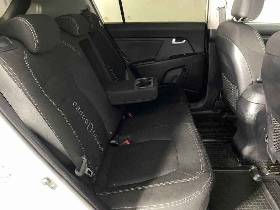 Kia Sportage III Рестайлинг Воронеж  - изображение 13