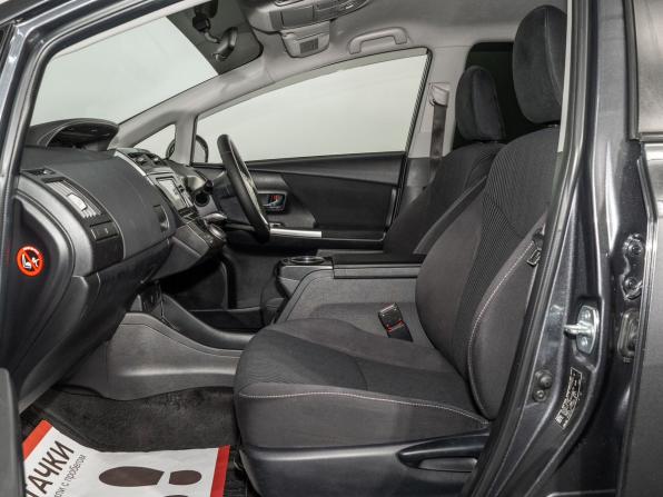 Toyota Prius Alpha I (ZVW40/41) Рестайлинг с пробегом 2014 года, цена 1 395 000 рублей, 157135 км, универсал, Автокод Объявления