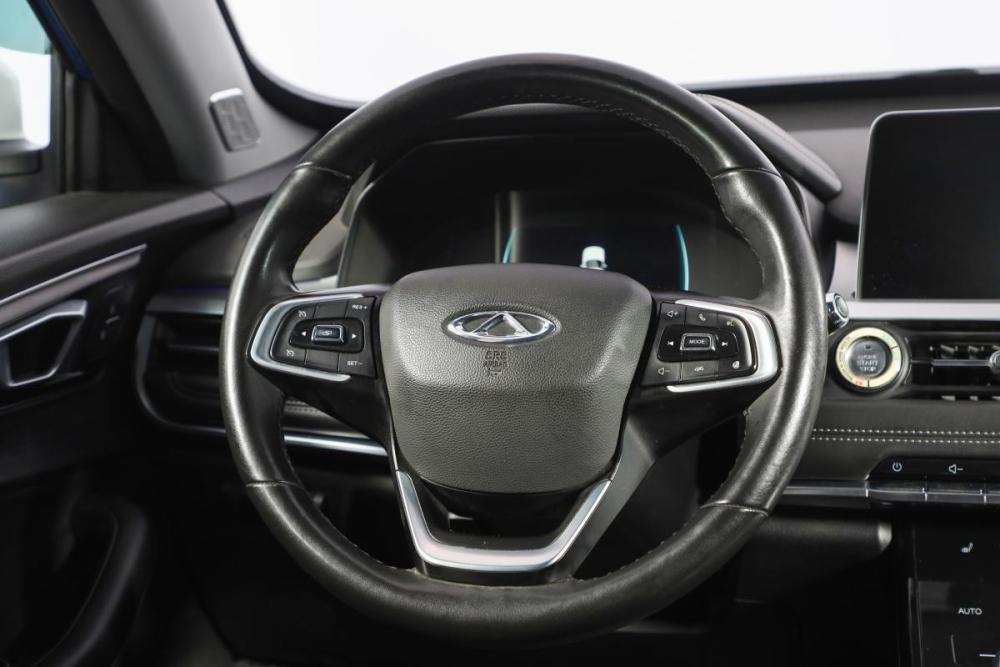 Chery Tiggo 7 Pro I Новосибирск  - изображение 12