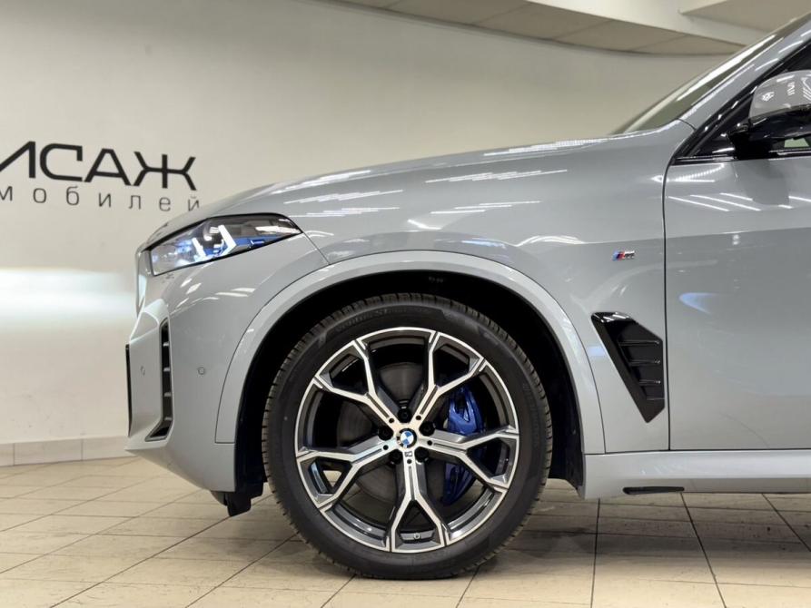 BMW X5 IV (G05/G18) Рестайлинг Санкт-Петербург  - изображение 40