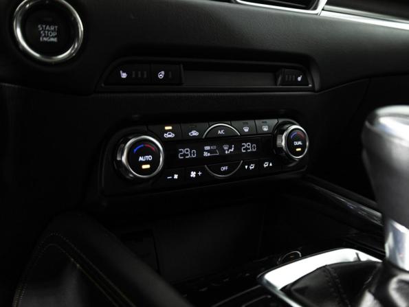Mazda CX-5 II с пробегом 2019 года, цена 2 919 000 рублей, 64855 км, внедорожник, Автокод Объявления