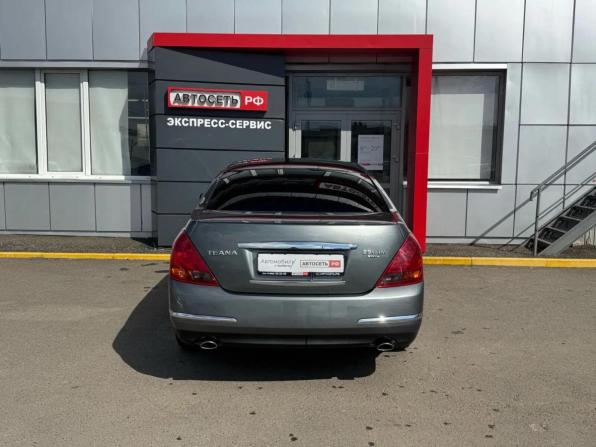 Nissan Teana I Рестайлинг с пробегом 2006 года, цена 628 750 рублей, 308615 км, седан, Автокод Объявления