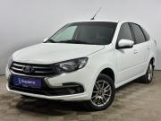 Lada (ВАЗ) Granta I Рестайлинг Борисоглебск  - изображение 14