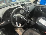 Renault Duster I Рестайлинг Санкт-Петербург  - изображение 17