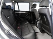 BMW X3 II (F25) Санкт-Петербург  - изображение 39
