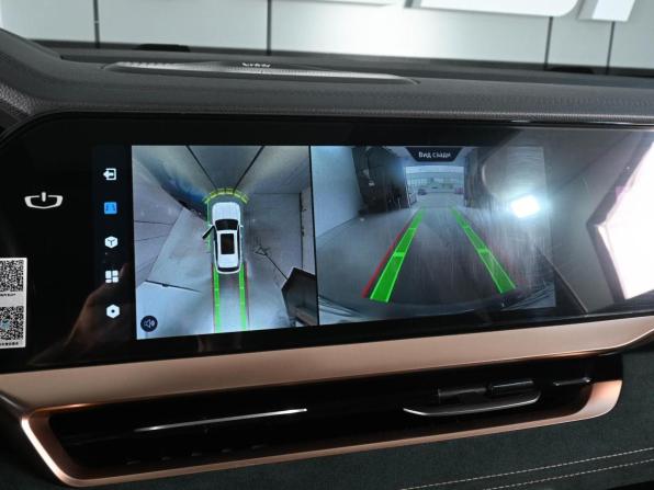 Geely Monjaro I с пробегом 2023 года, цена 3 149 000 рублей, 53649 км, внедорожник, Автокод Объявления