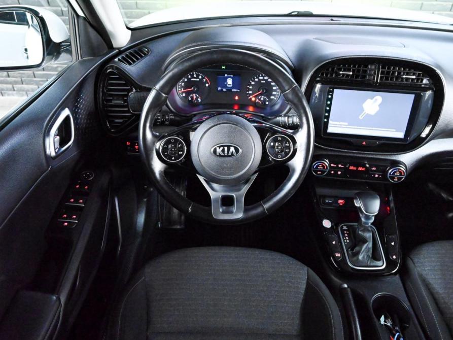Kia Soul III Екатеринбург  - изображение 13