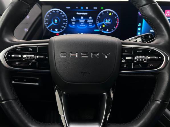 Chery Tiggo 7 Pro Max I Рестайлинг с пробегом 2024 года, цена 2 180 000 рублей, 47722 км, внедорожник, Автокод Объявления