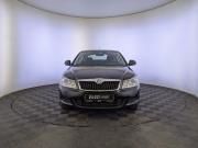 Skoda Octavia II (A5) Рестайлинг Москва  - изображение 28