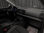 Skoda Karoq I Красноярск  - изображение 26