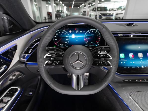 Mercedes-Benz E-Класс VI (W214 S214) с пробегом 2026 года, цена 9 600 000 рублей, 11 км, седан, Автокод Объявления