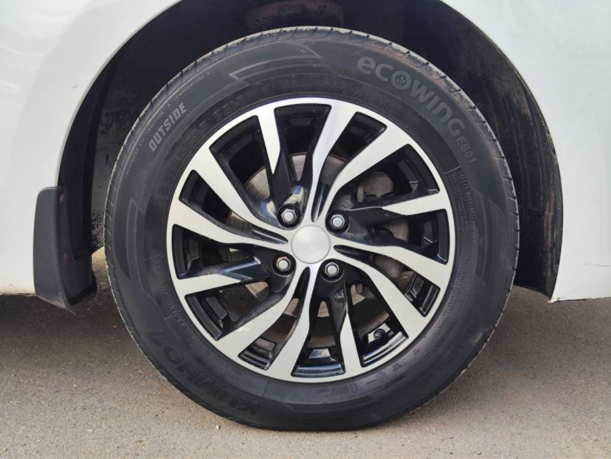 Kia Rio IV Уфа  - изображение 22