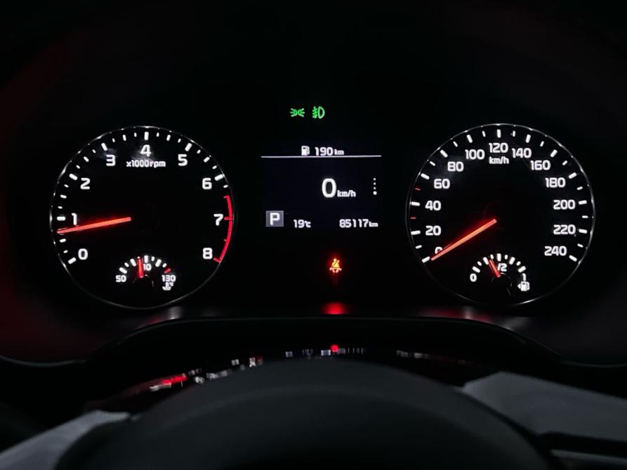 Kia Seltos I Волгоград  - изображение 7