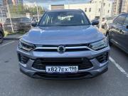 KGM Korando Киров  - изображение 19