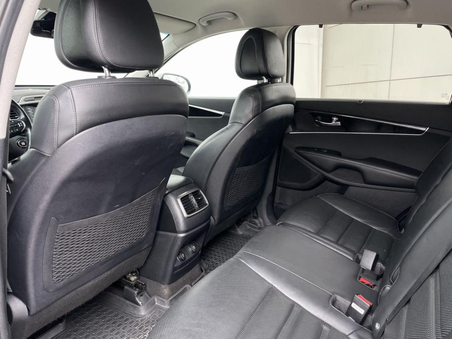 Kia Sorento III Prime Екатеринбург  - изображение 14