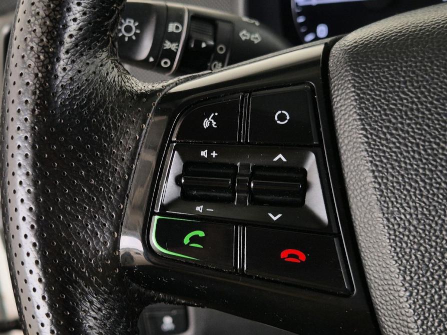 Hyundai Creta I Петрозаводск  - изображение 13