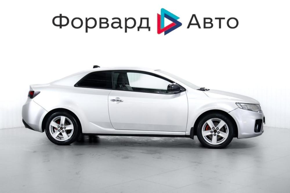Kia Cerato II Тюмень  - изображение 9