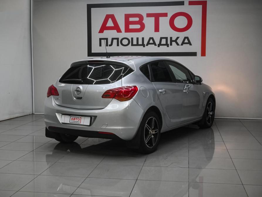 Opel Astra J Челябинск  - изображение 9