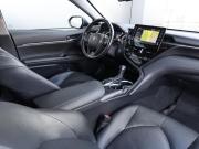 Toyota Camry VIII (XV70) Рестайлинг Москва  - изображение 39