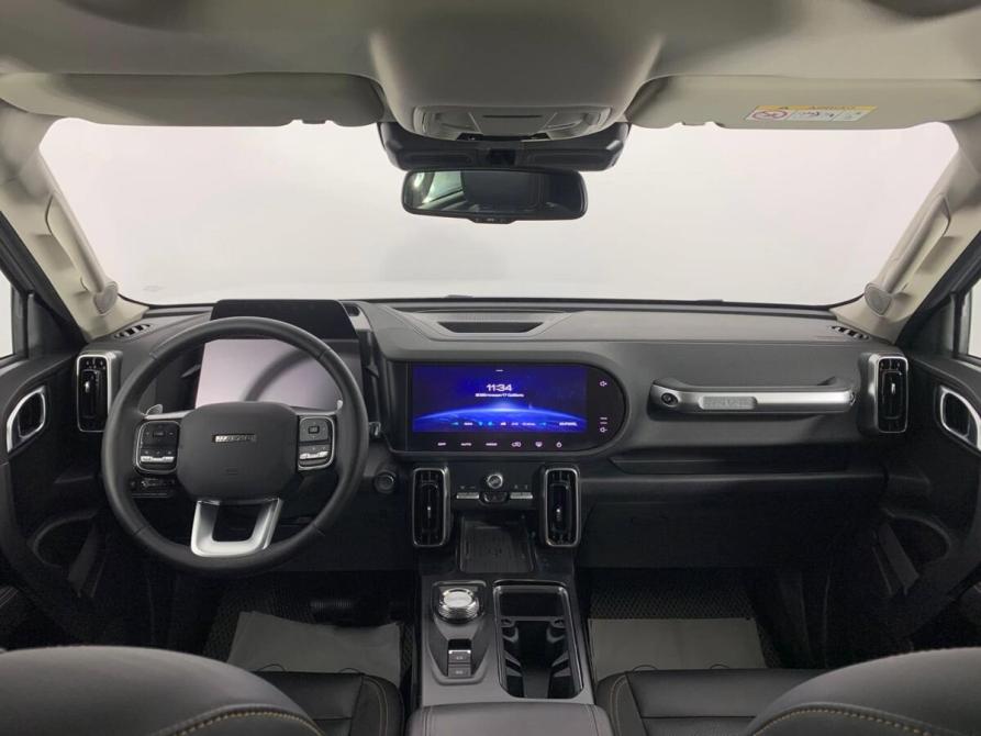 Haval Dargo Ногинск  - изображение 12