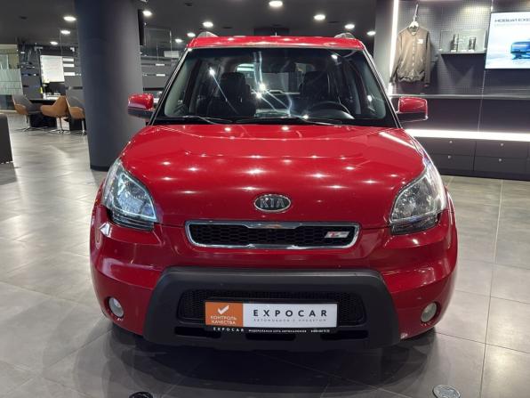 Kia Soul I с пробегом 2010 года, цена 620 000 рублей, 176800 км, хэтчбек, Автокод Объявления