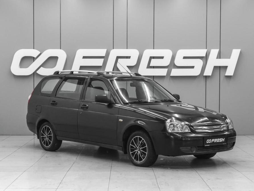 Lada (ВАЗ) Priora I Ростов-на-Дону  - изображение 1