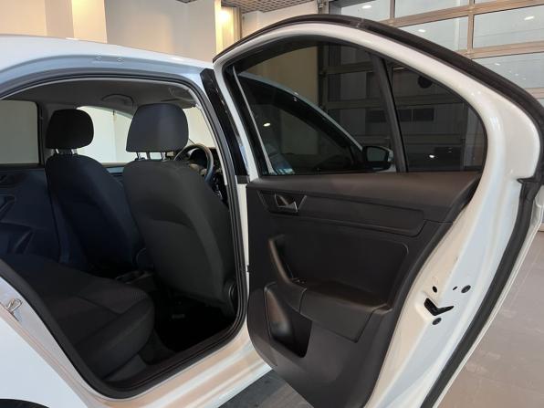 Volkswagen Polo VI с пробегом 2021 года, цена 1 620 000 рублей, 87806 км, лифтбек, Автокод Объявления