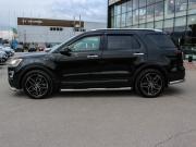 Ford Explorer V Рестайлинг Калуга  - изображение 18