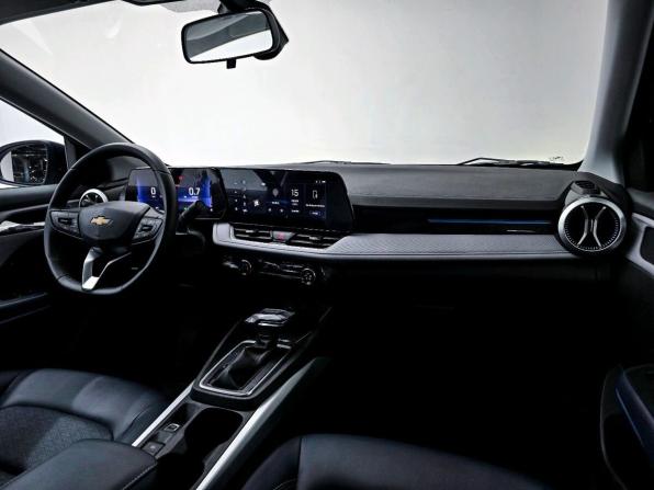 Chevrolet Monza II Рестайлинг с пробегом 2023 года, цена 1 670 000 рублей, 32000 км, седан, Автокод Объявления
