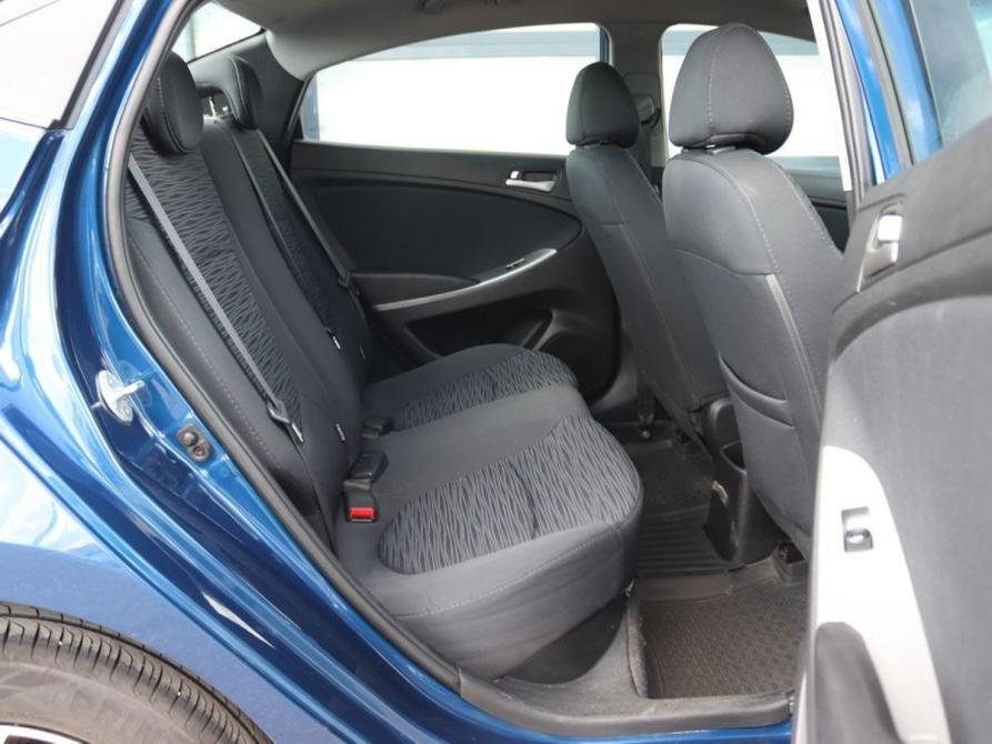 Hyundai Solaris I Рестайлинг Нижний Новгород  - изображение 11