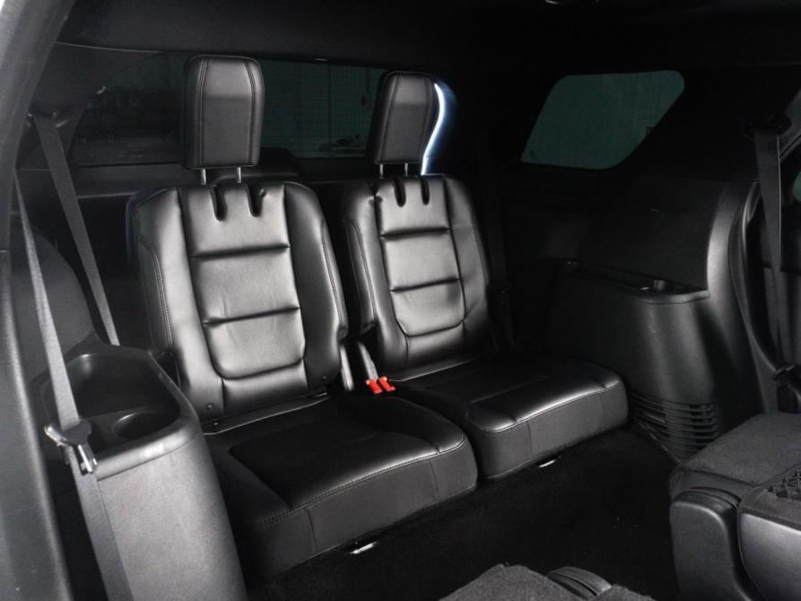 Ford Explorer V Рестайлинг 2 Минеральные Воды  - изображение 9