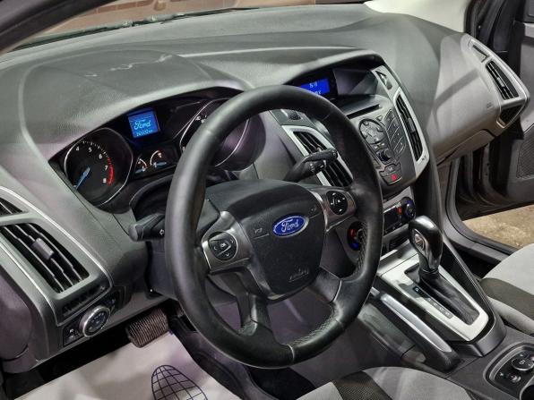 Ford Focus III с пробегом 2011 года, цена 597 000 рублей, 261429 км, хэтчбек, Автокод Объявления