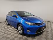 Toyota Auris II Курск  - изображение 30