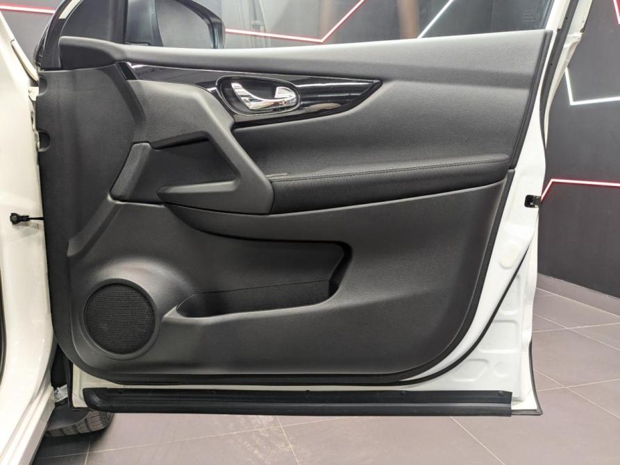 Nissan Qashqai II Москва  - изображение 17
