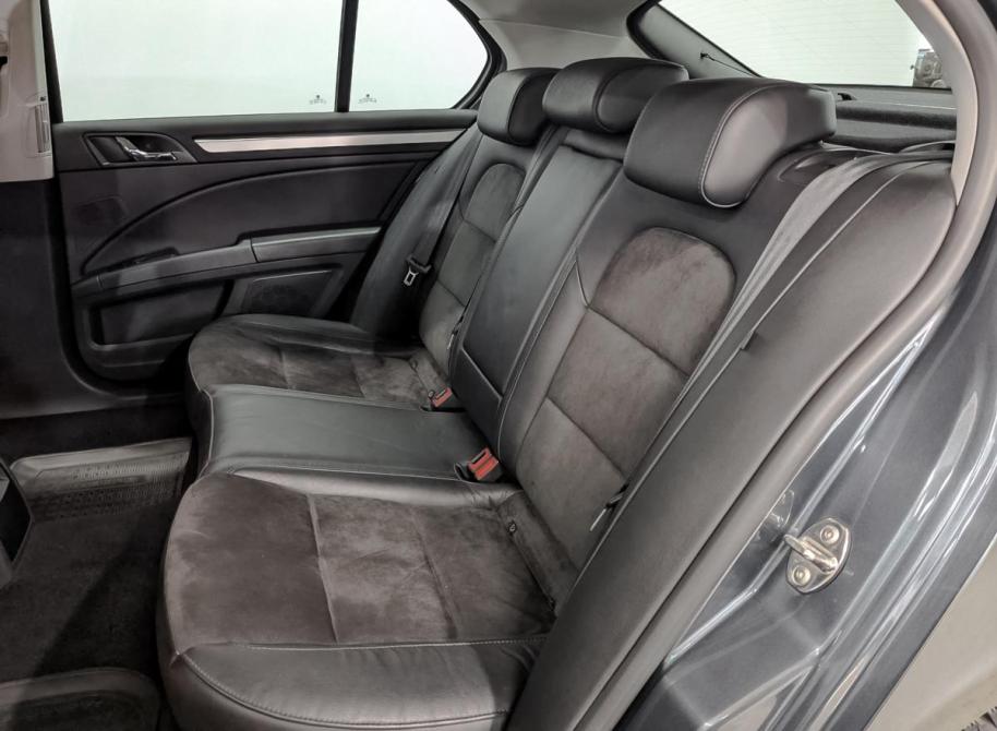 Skoda Superb II Рестайлинг Санкт-Петербург  - изображение 18