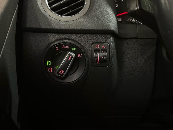 Volkswagen Tiguan I с пробегом 2010 года, цена 1 199 000 рублей, 117000 км, внедорожник, Автокод Объявления