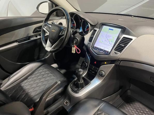 Chevrolet Cruze I с пробегом 2012 года, цена 649 000 рублей, 169800 км, седан, Автокод Объявления