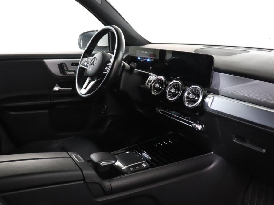 Mercedes-Benz GLB I (X247) Москва  - изображение 10