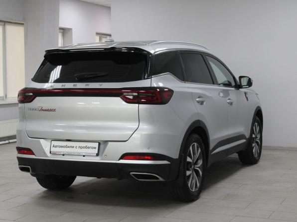 Chery Tiggo 7 Pro Max I с пробегом 2022 года, цена 1 869 900 рублей, 31648 км, внедорожник, Автокод Объявления