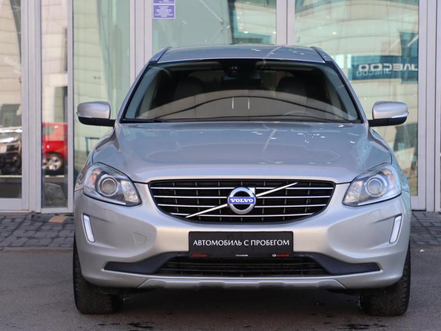 Volvo XC60 I Рестайлинг Санкт-Петербург  - изображение 8