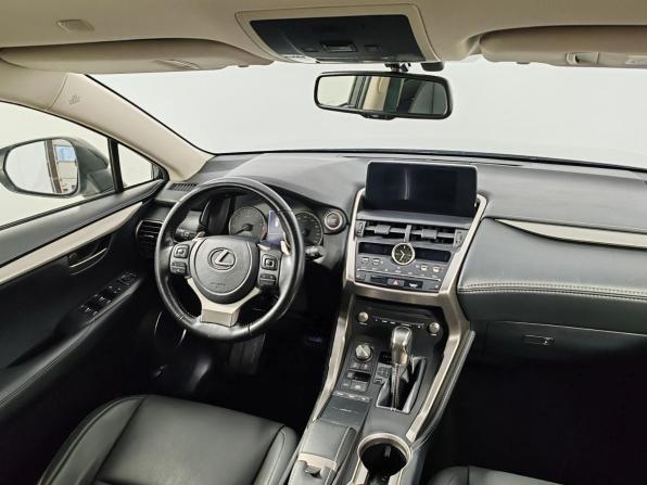 Lexus NX I Рестайлинг с пробегом 2021 года, цена 3 675 000 рублей, 115725 км, внедорожник, Автокод Объявления